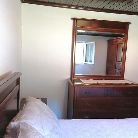 Casa Das Castanheiras Vieira do Minho Esterno foto
