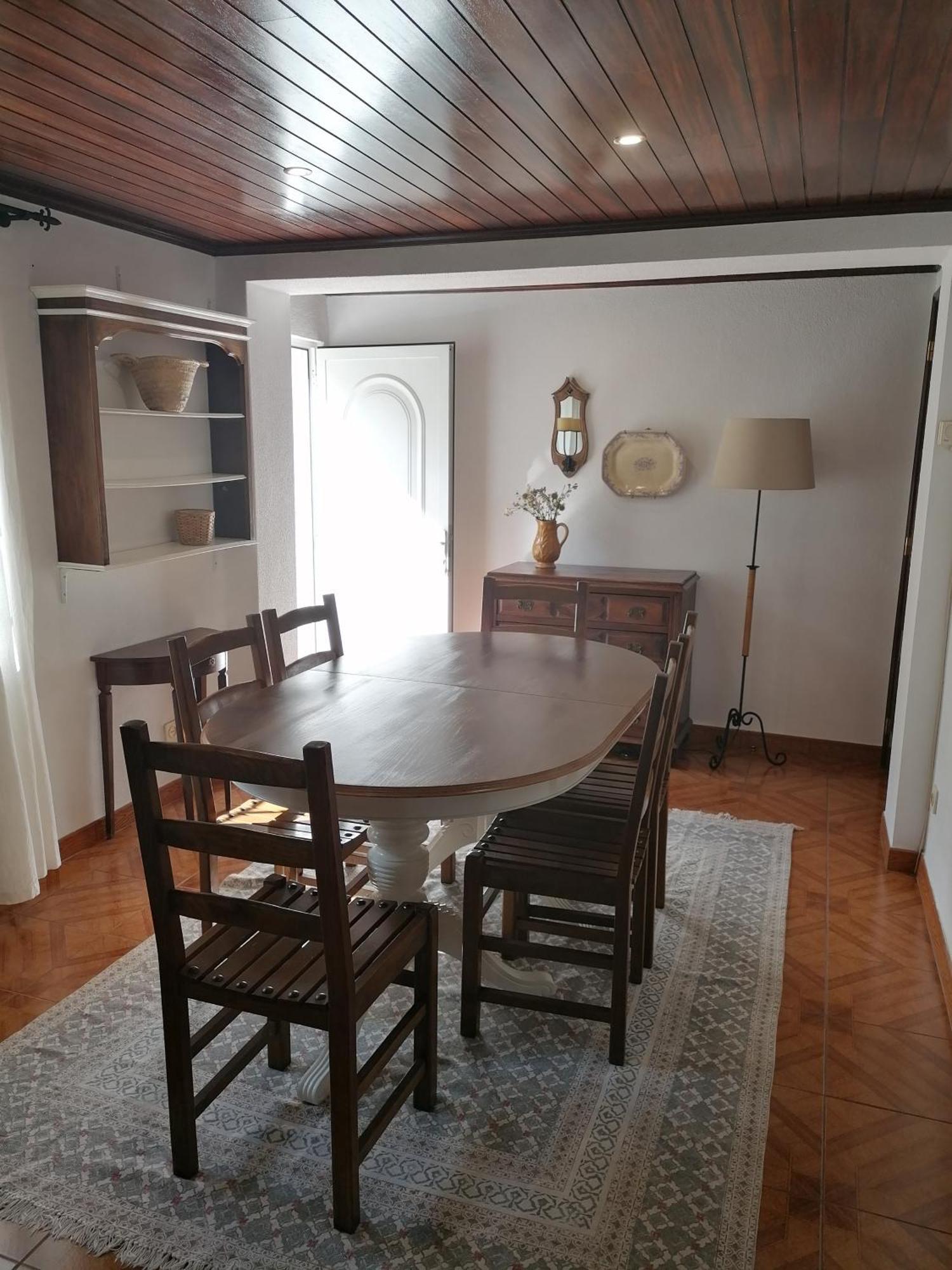 Casa Das Castanheiras Vieira do Minho Esterno foto